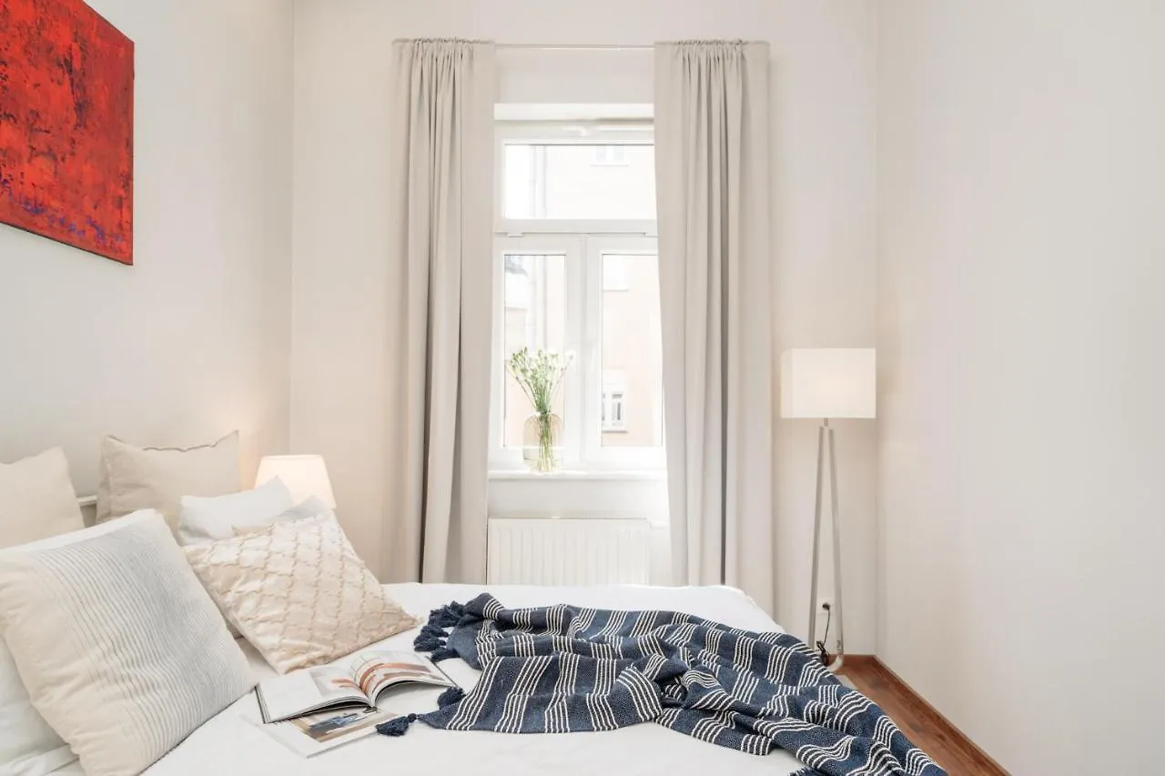 Appartamento Boho Lofts - Loftaffair Cracovia 0*,