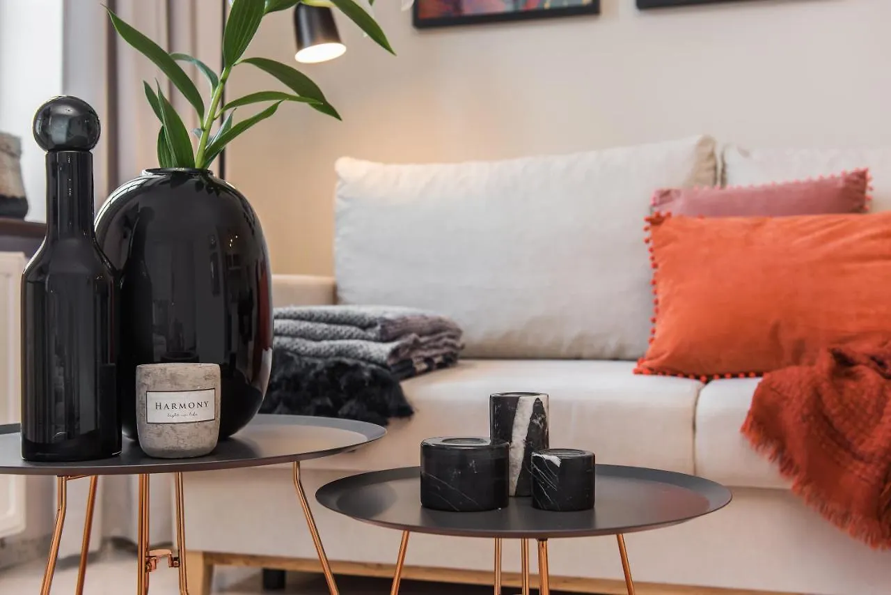 Appartamento Boho Lofts - Loftaffair Cracovia Polonia