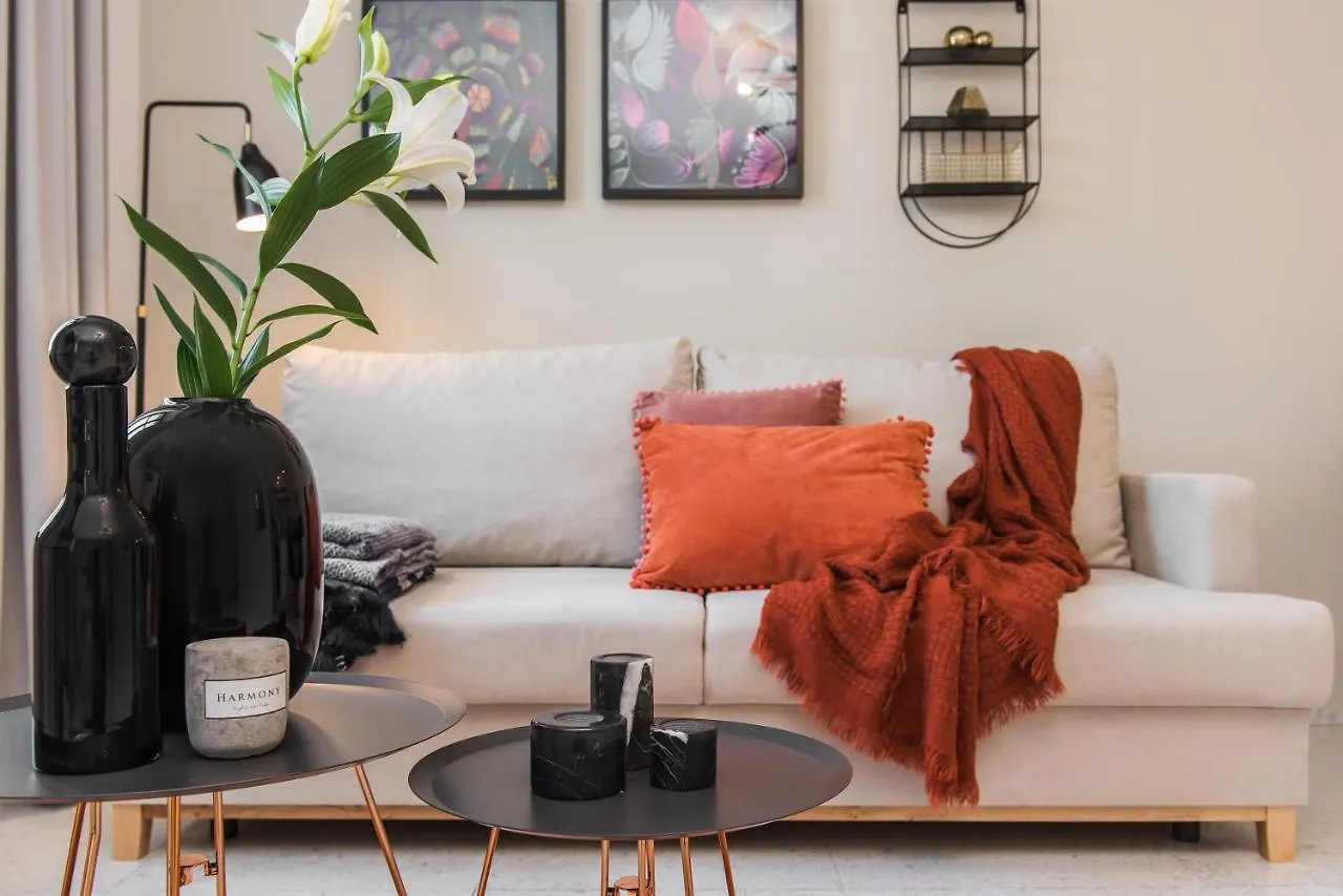 Appartamento Boho Lofts - Loftaffair Cracovia