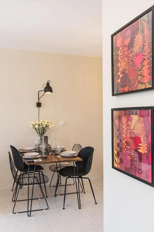 Appartamento Boho Lofts - Loftaffair Cracovia