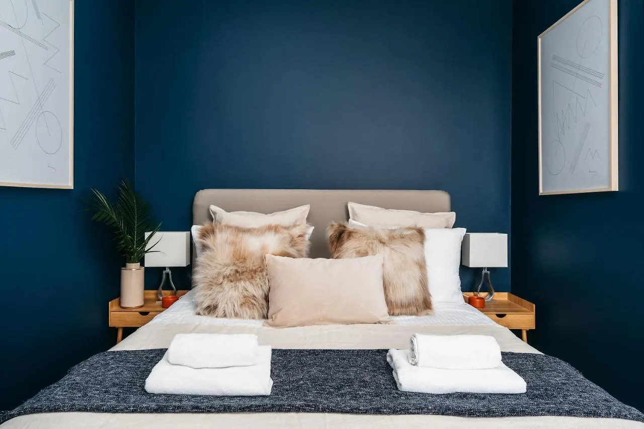 Appartamento Boho Lofts - Loftaffair Cracovia 0*,  Polonia