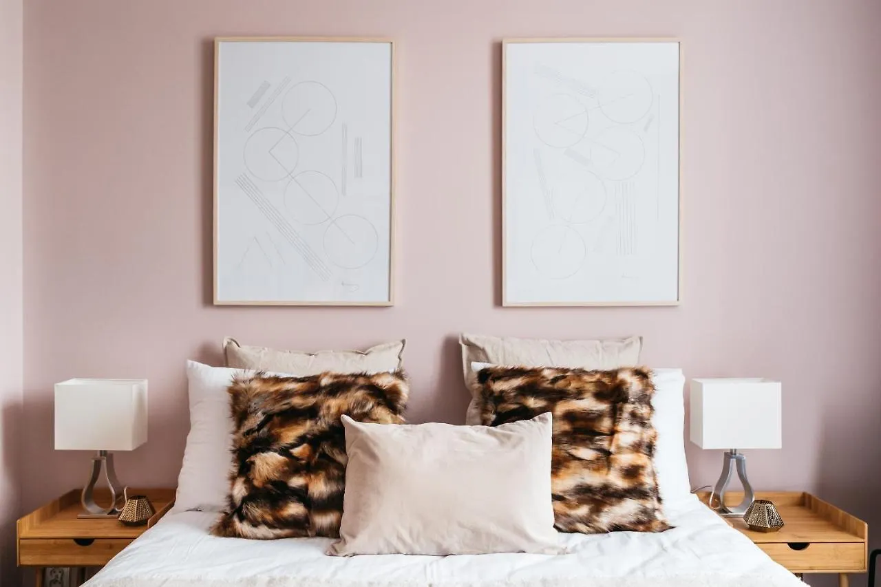 Appartamento Boho Lofts - Loftaffair Cracovia