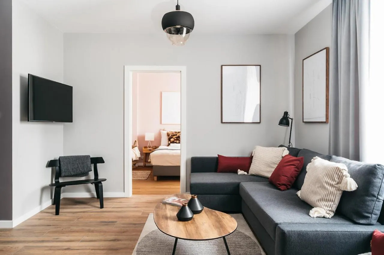 Appartamento Boho Lofts - Loftaffair Cracovia