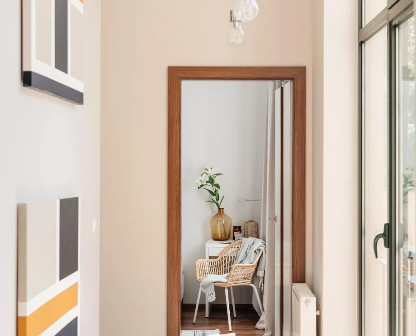 Apartament Boho Lofts - Loftaffair Kraków