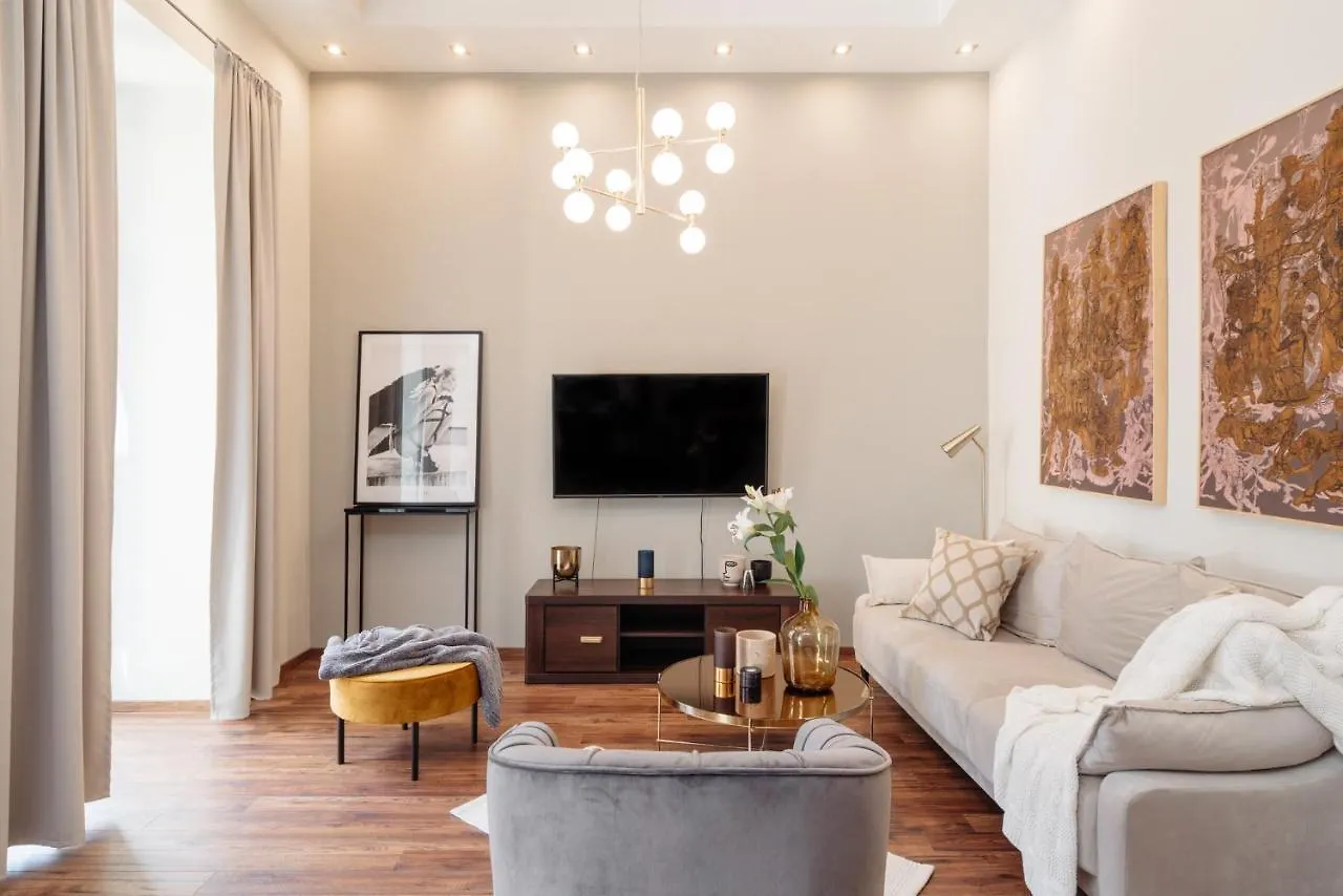 Apartament Boho Lofts - Loftaffair Kraków