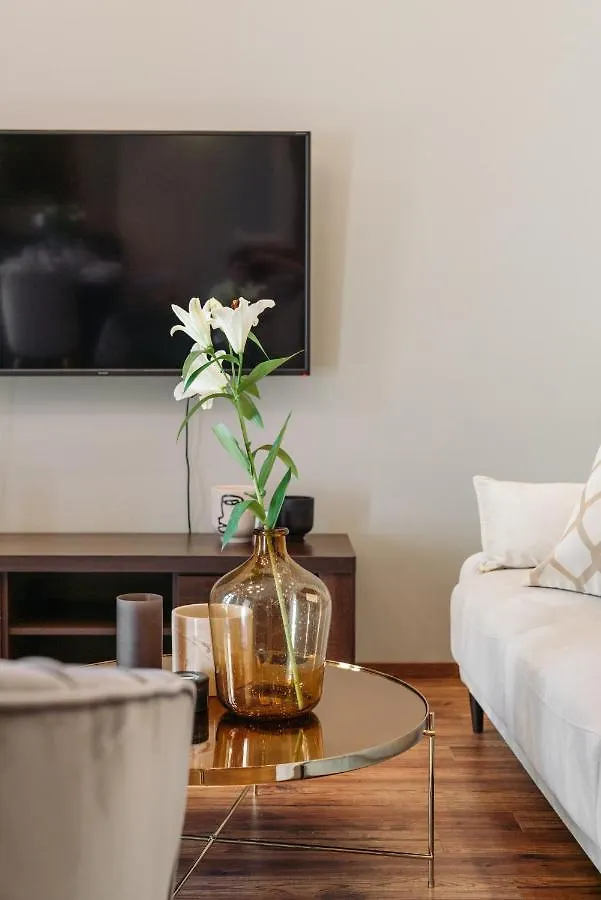 Apartament Boho Lofts - Loftaffair Kraków Polska