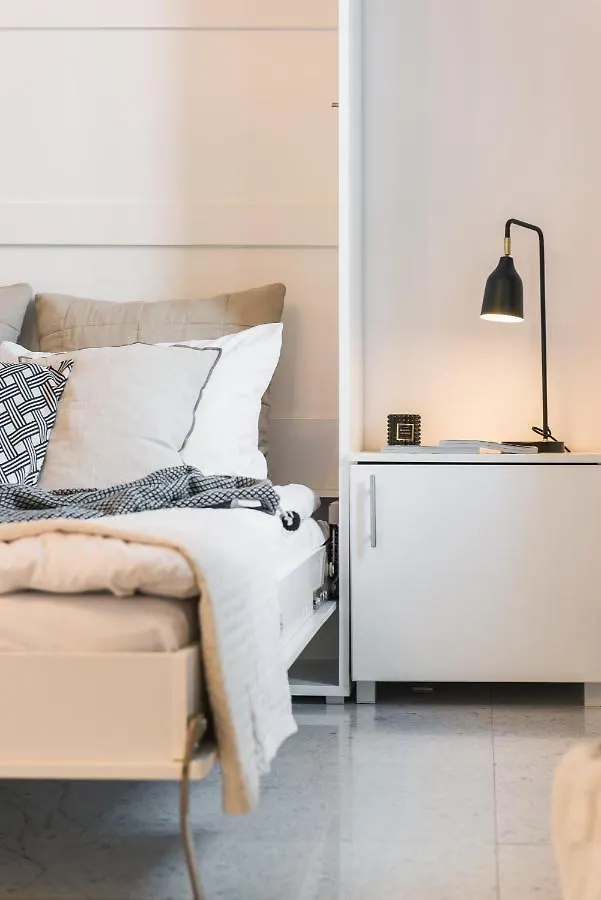 Apartament Boho Lofts - Loftaffair Kraków