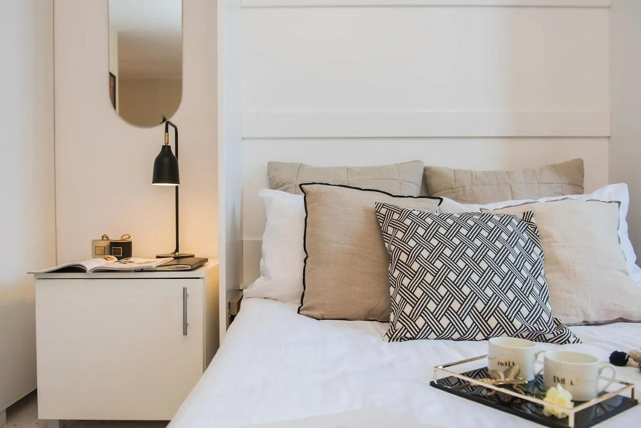 Apartament Boho Lofts - Loftaffair Kraków