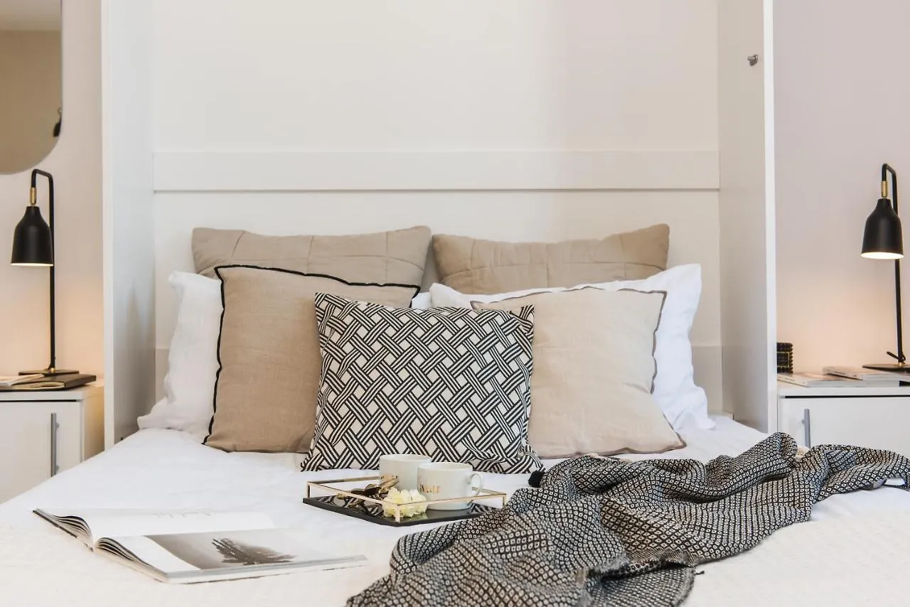 Apartament Boho Lofts - Loftaffair Kraków 0*,  Polska