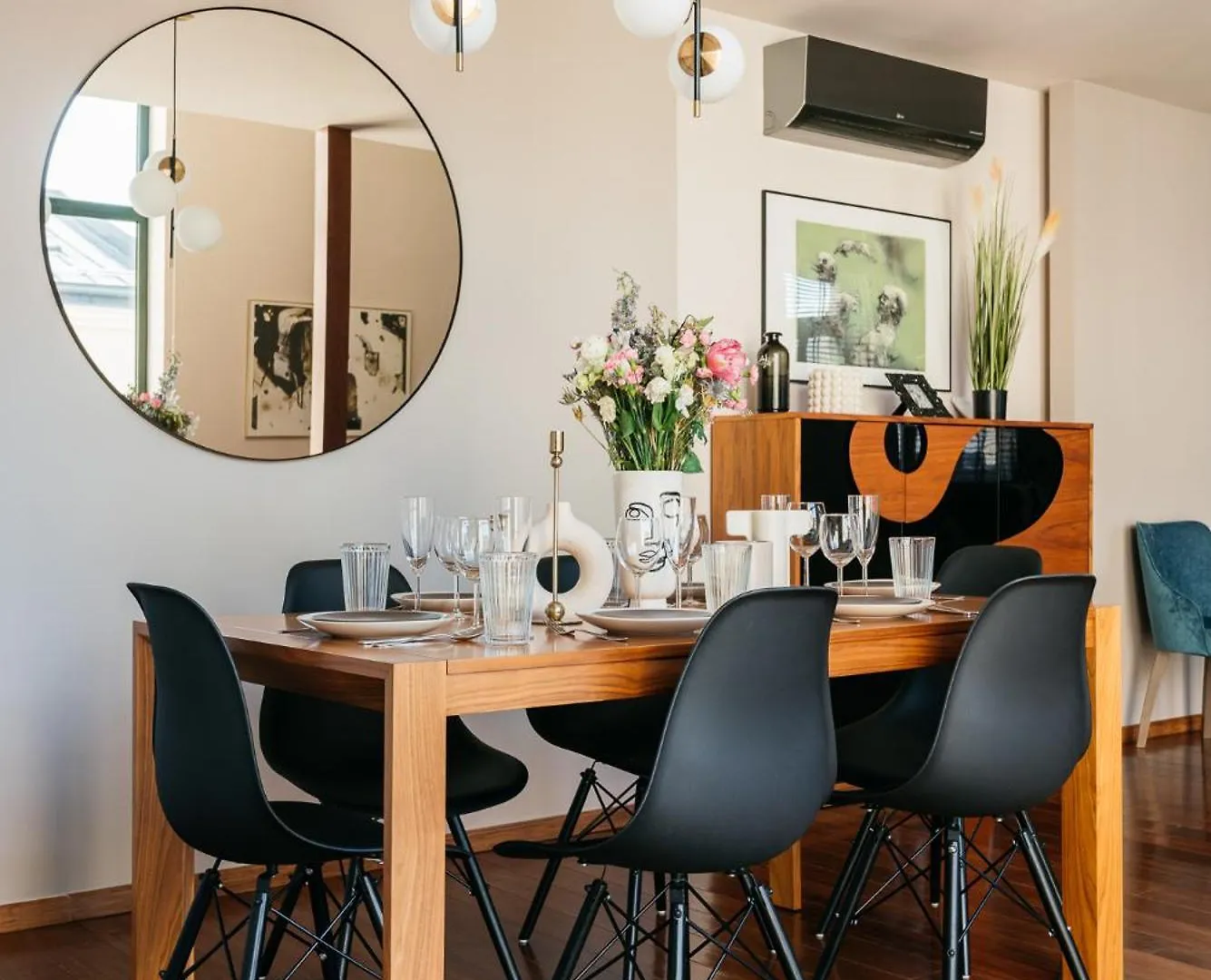 Apartament Boho Lofts - Loftaffair Kraków