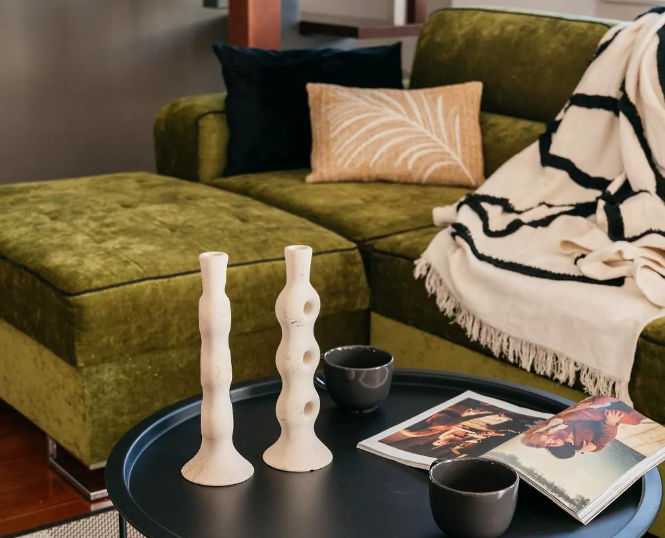 Apartament Boho Lofts - Loftaffair Kraków Polska