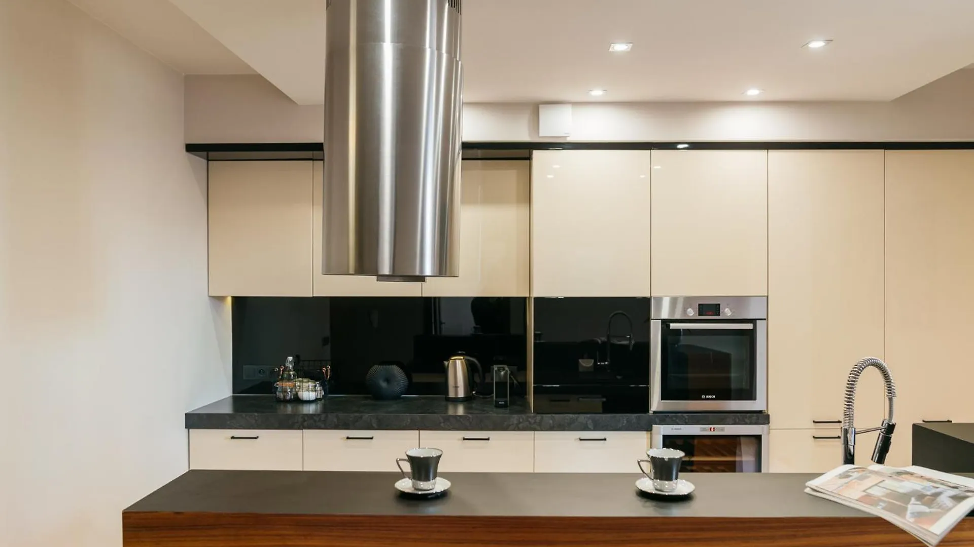 Apartament Boho Lofts - Loftaffair Kraków